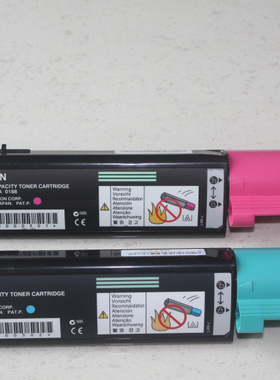 适用 epson  CX11 CX21  墨粉盒  碳粉盒