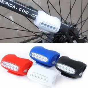 Eclairage pour vélo - Frog Lumières - Ref 2398509 Image 1