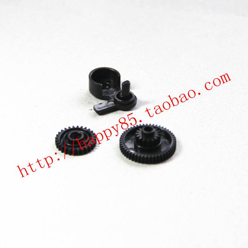 浪潮稅控機RE-330FB 打印頭傳動齒輪組  M-U110II511齒輪組在類目 辦公設備/耗材/相關服務, 打印機配件, 擺輪中 - 來自Buy2taobao.com提供專業的淘寶代購服務