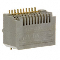 TE Connectivity  连接器 插座 1888247-2