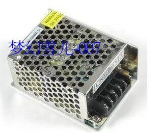 正品山井开关电源F26-24S6，AC220V转DC6V3A【假一赔十】