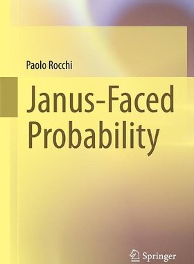 【预订】Janus-Faced Probability