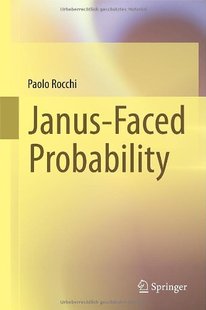 Faced Janus Probability 预订