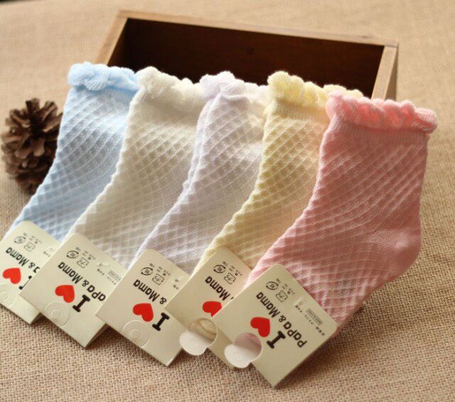 Chaussettes enfant - Ref 2107921 Image 1