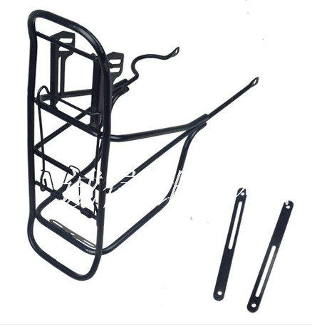 Porte-bagages pour vélo - Ref 2411662 Image 1