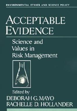 【预售】Acceptable Evidence