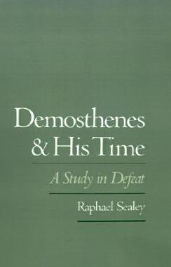 【预售】Demosthenes and His Time