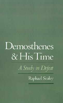 【预售】Demosthenes and His Time