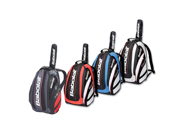 Sac de tennis - Ref 29437 Image 1