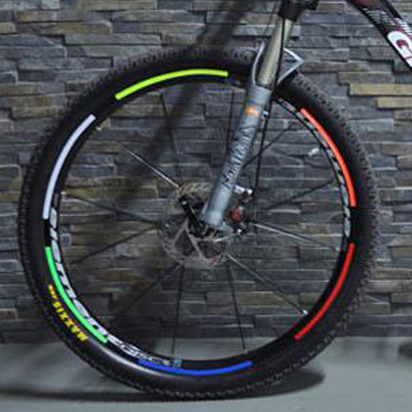 Déco pour vélo SAHOO - Ref 2278895 Image 1