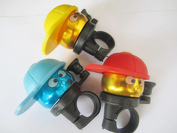 Avertisseur de vélo - Ref 1456204 Image 1