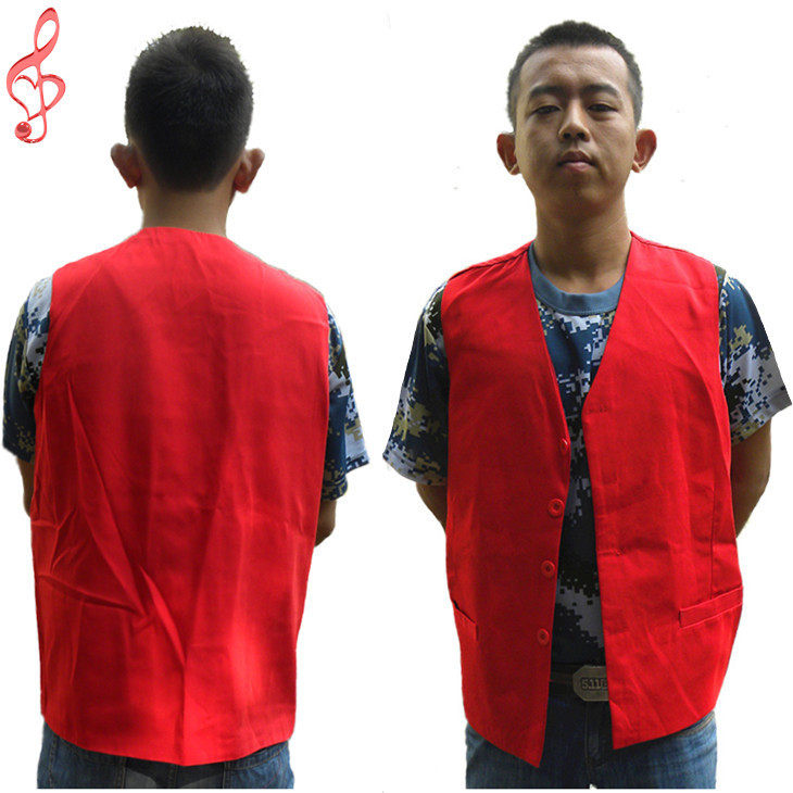 Débardeur sport homme en autre - Ref 539694 Image 1