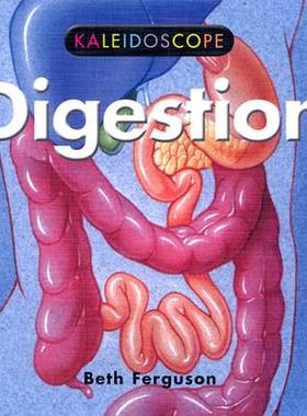 【预售】Digestion