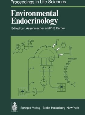 【预订】Environmental Endocrinology: Proceed...