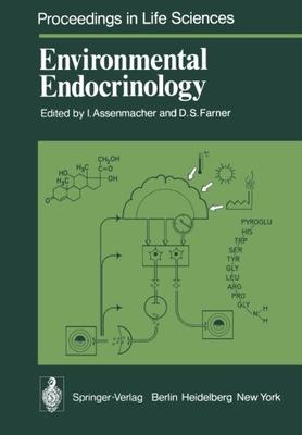 【预订】Environmental Endocrinology: Proceed...