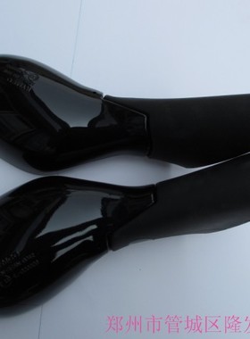 摩托车后视镜 光阳原厂巡洋舰125T A博士150T后视镜黑蓝色一副KBE