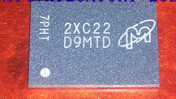MT47H128M16RT-25E:C MT47H128M16RT D9MTD 原装 储存器