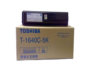 Toshiba/东芝1640C-5K