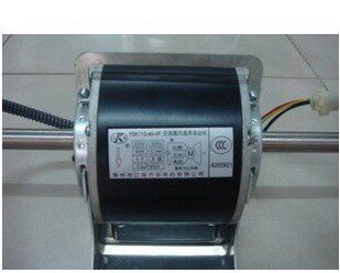 江南开华电机马达40W 30W 50W/空调风机盘管电机YSK110-25W-4P