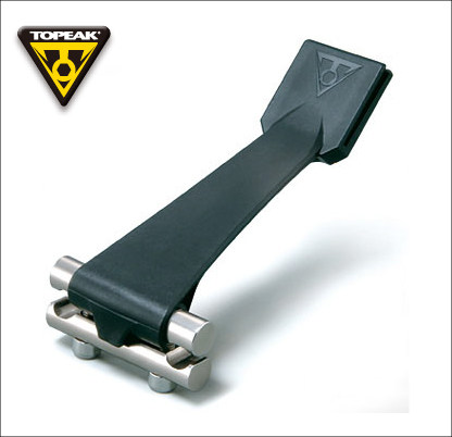 Sacoche pour vélo mixte TOPEAK - Ref 2232071 Image 1