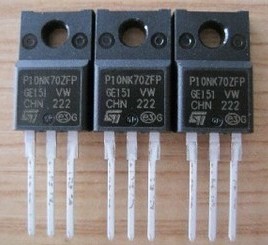 〖昇發电子〗 液晶场效应管 P10NK70ZFP P10NK70 10N70C