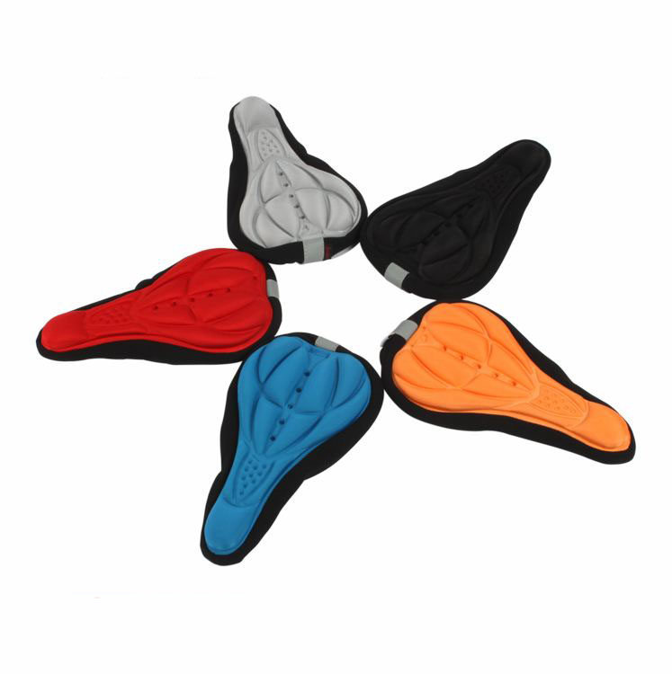 Selle de vélo Mountain Bike - Ref 2360082 Image 1