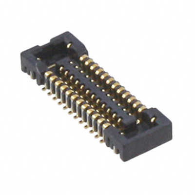 502426-2410 5024262410 24pin-0.4mm间距MOLEX连接器现货原装