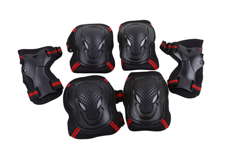 Patins à roulettes - Ref 2581786 Image 1