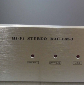 CS8416+CS4398+USB 音频 DAC 解码器 特价100台