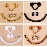 Gants pour enfants en velours - Ref 2146930 Image 13