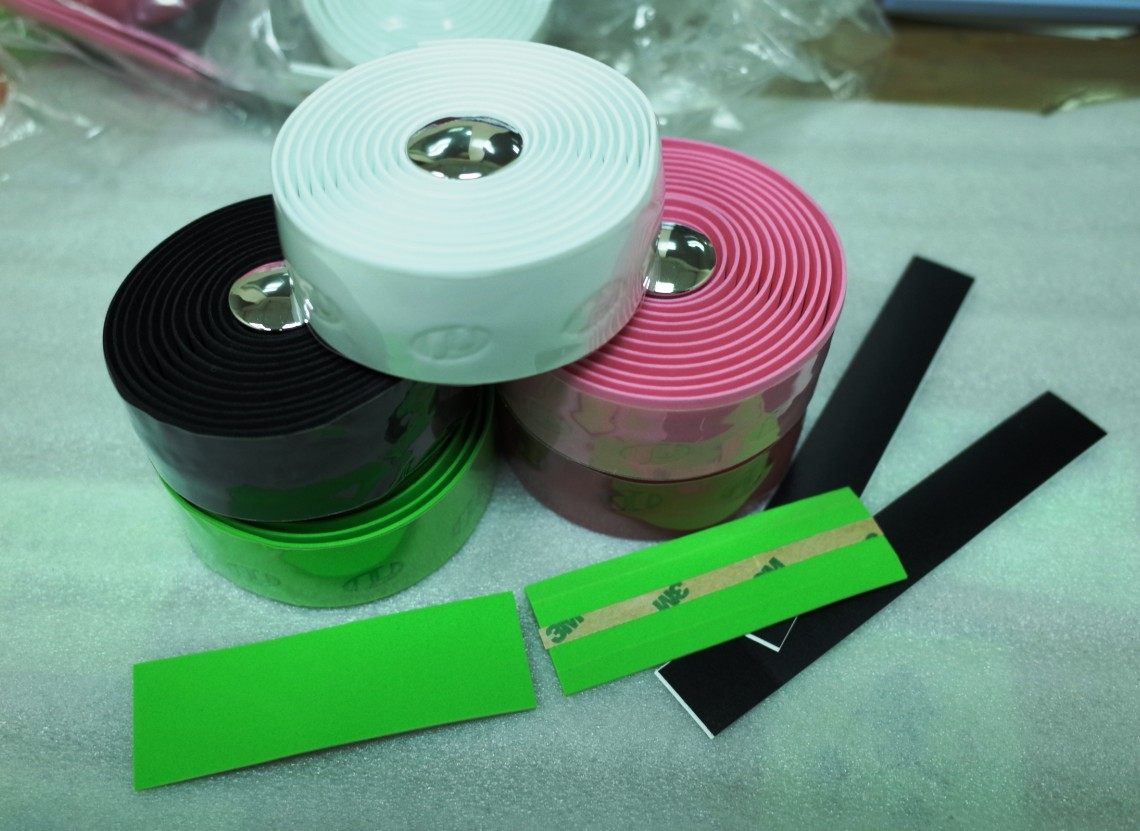 Poignées de vélo - Ref 2355392 Image 1