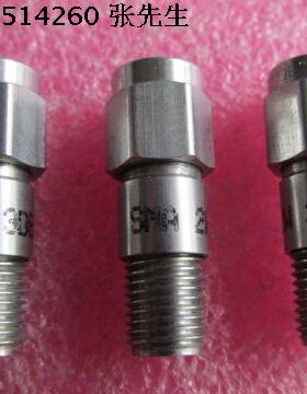 进口 DC- 18GHz 3dB 2W SMA RF 射频微波同轴精密固定衰减器