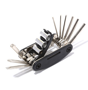 Outils pour vélo - Ref 2286135 Image 1