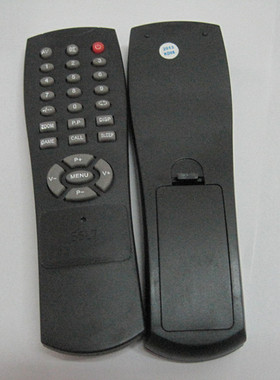 全新遥控器55L7 50J2 50J1A 53P4杂牌电视机遥控器 三洋机芯30合1