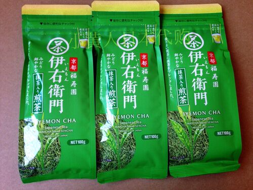 宇治园抹茶价格 宇治园抹茶图片 星期三