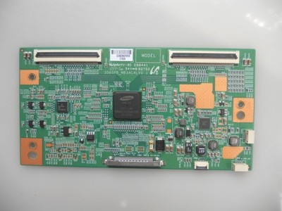 TCL L48F3320/L48F3390A/L43F3390A-3D逻辑板SQ60PB-MB34C4LV0.1