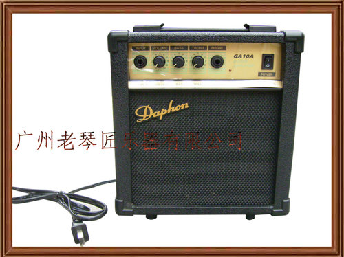 Timothy大风吉它音箱 10瓦