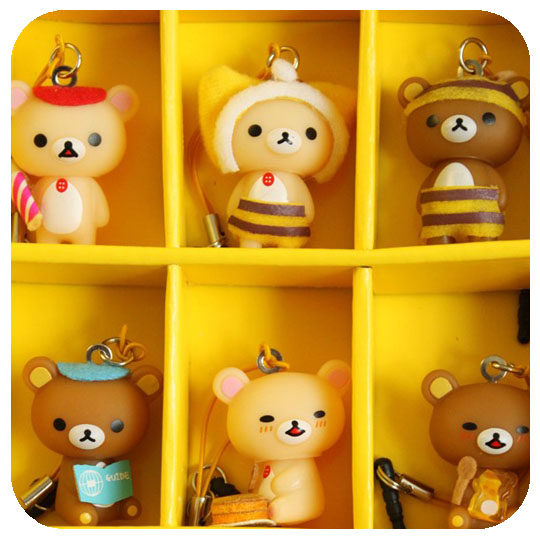 Connecteur pour téléphone portable - Ref 321044 Image 1