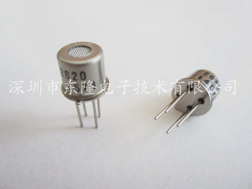 100%日本FIGARO费加罗进口酒精传感器 TGS2620 现货包邮热卖！