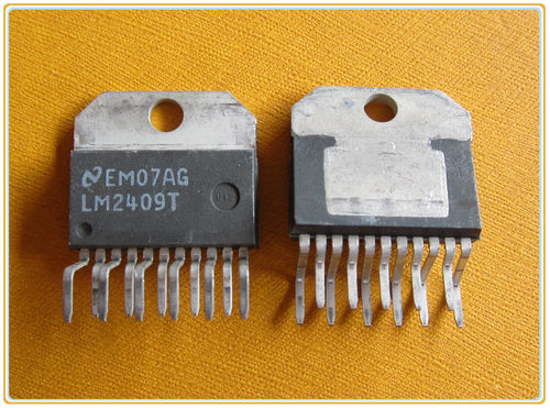 LM2409T