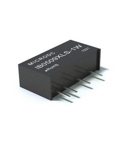 AM1DR-0509SZ,IB0509XLS-1W,电源模块dc-dc电源模块