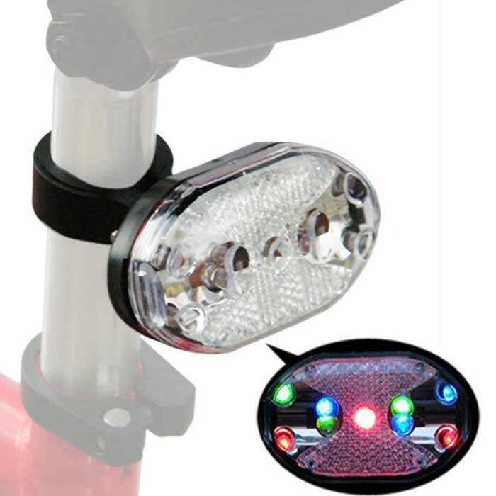 Eclairage pour vélo - Ref 2400756 Image 1