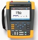 Fluke F190 二通道 正品 示波表 190 福禄克 原装 204