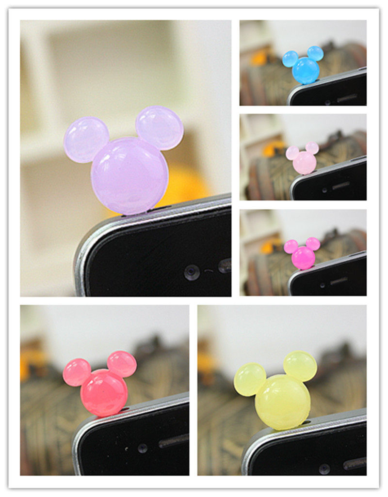 Connecteur pour téléphone portable - Ref 322412 Image 1