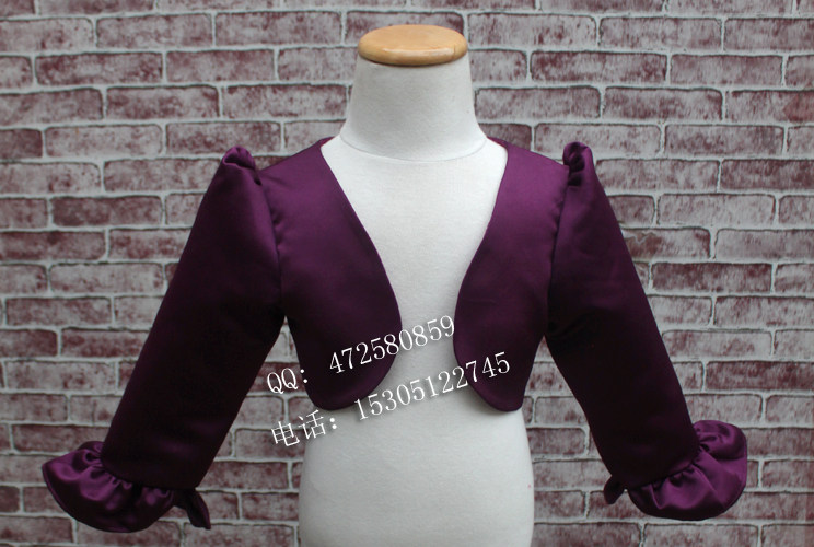 Cape pour fille - Ref 2155063 Image 1
