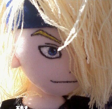 Coussin Manga - Ref 2691431 Image 1