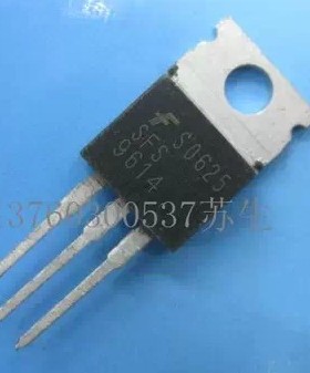 〖昇發电子〗场效应管 SFS9614