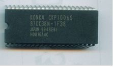 CKP1006S 87ch38n-1F38