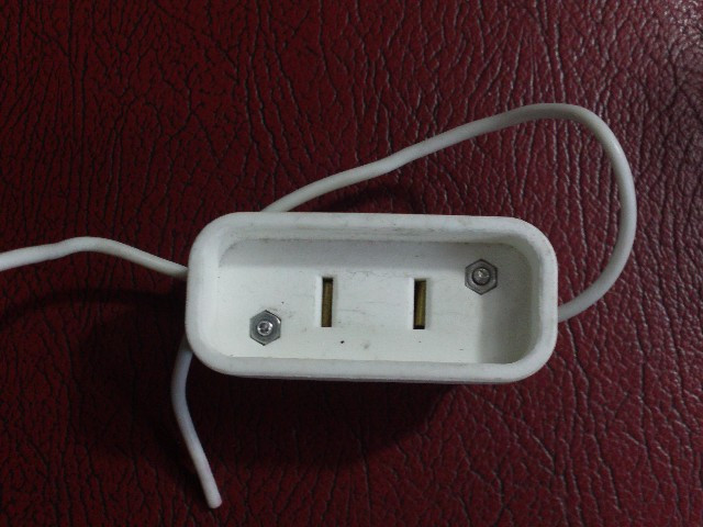 热卖PAR64筒灯 帕灯 瓷座 真空泡封闭泡座 舞台灯光配件 婚庆演出