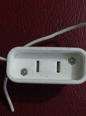 热卖PAR64筒灯 帕灯 瓷座 真空泡封闭泡座 舞台灯光配件 婚庆演出